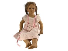Künstlerpuppe annette - künstlerpuppe,