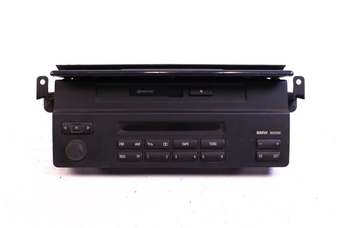 Autoradio becker kassette - mc,