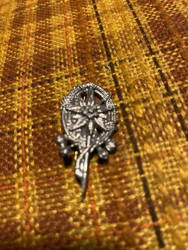 Edelweiß abzeichen vintage - edelweiß-abzeichen,
