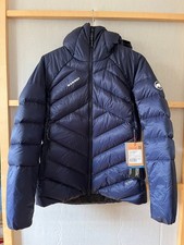 Mammut Daunenanorak Taiss IN