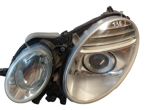 53e mercedes w211 mopf - 53e*,