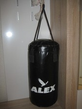 Boxsack ~ 8 kg / ~ 25 cm