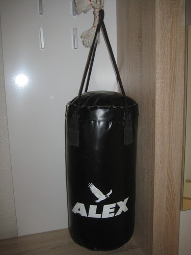 Boxsack 25 cm - ~,