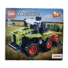 LEGO Technic Mini Claas