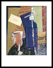 Carrà, Carlo - Sifone Di