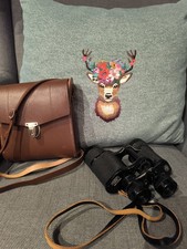 ⭐⭐⭐ Siebert Kassel Jagdglas 8x40 ⭐⭐⭐