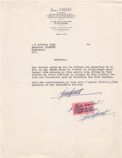 42 SAINT ETIENNE Architekt