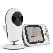 Babyphone mit Kamera, Babyfon