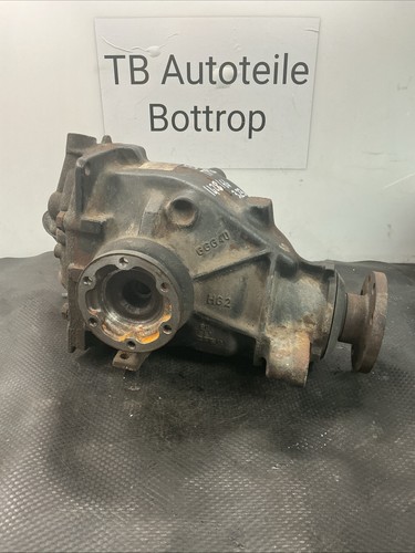 Bmw e46 typ168 differential - e46,