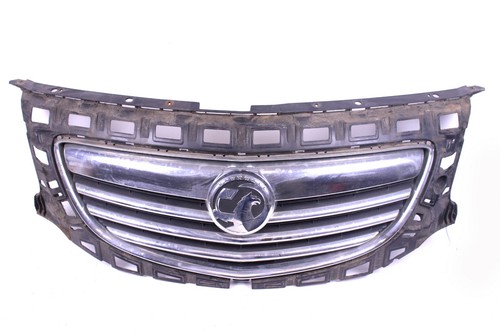 Kühlergrill original opel - original,