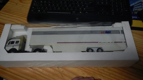 Lbs eligor louis surber - 1:43,