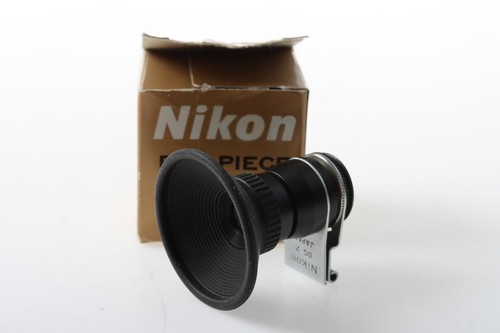 Nikon einstelllupe - nikon, dg-2