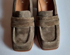 Bukela velour collegeschuhe - bukela,,