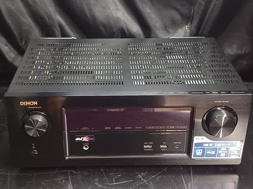Denon avr x2200w kanal - denon, 7.2