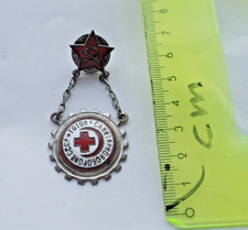 Orden Sowjetunion Rotes Kreuz