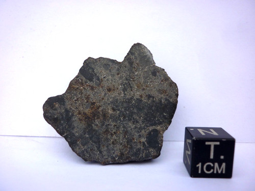 Stein meteorit - 16,6g, |