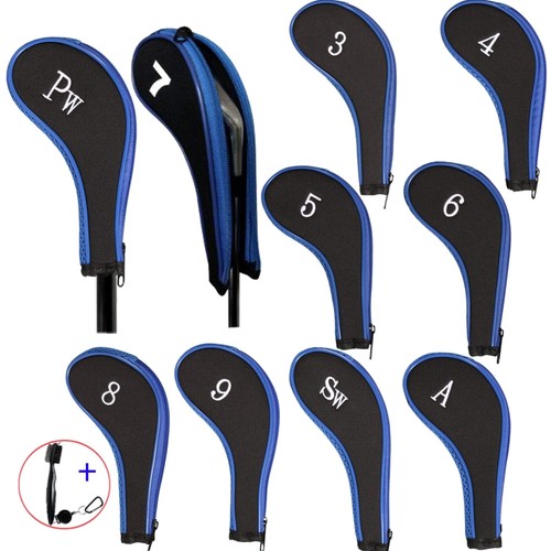 Golf schlägerkopfhauben - golf,