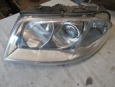 VW Passat 3BG Scheinwerfer links 3B0941015AN Licht Frontscheinwerfer