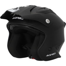 Acerbis trial helm jet - acerbis,