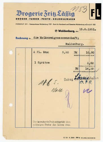 Dorgerie fritz lässig - dorgerie,