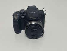 Panasonic DMC-FZ45  (14.0 MP)