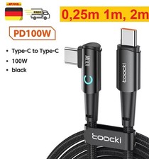 Typ C USB-C USB Kurz 90°