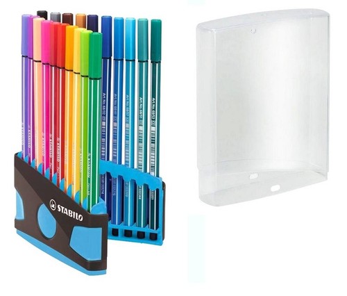 Stabilo pen premium - 68,