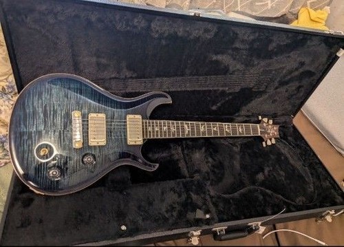 Prs mccarty 2022 gitarre - prs,