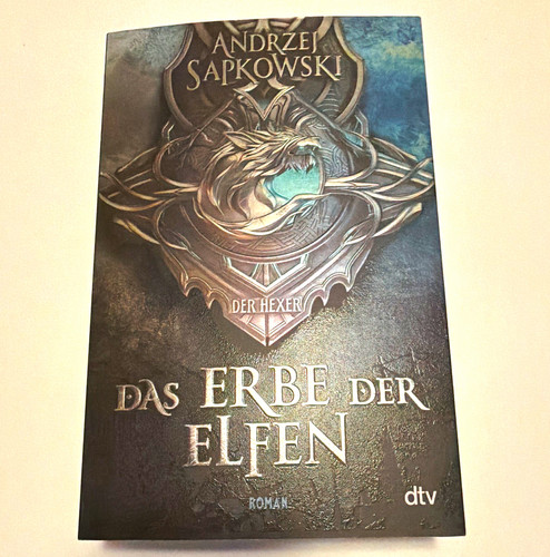 Der hexer das erbe - hexer:,