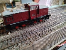 Roco V 60 DR Digital mit Plux Schnittstelle U ESU Lokpilot 5.0 DCC 2-Leiter H0