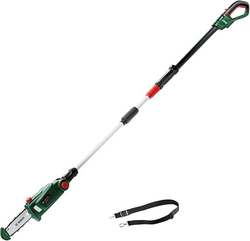 Bosch akku hochentaster - bosch,