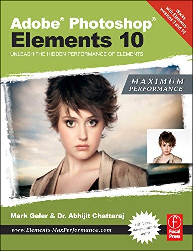 Adobe photoshop elements - photoshop,