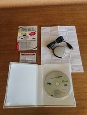 Lizenzkarte für VDO DLK Pro Download Key VDO Tachograph mit Kartenleser und CD