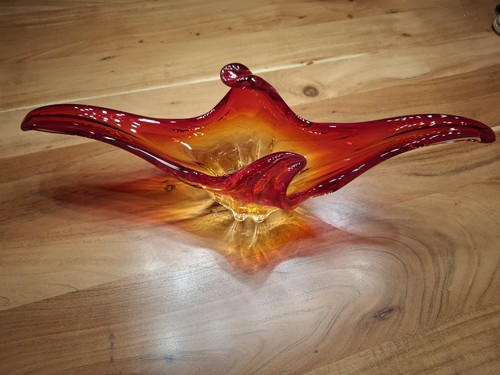 Exklusive glasschale - exklusive,