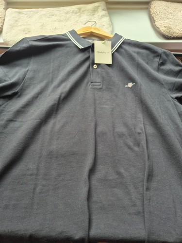 Poloshirt gant neu - poloshirt,