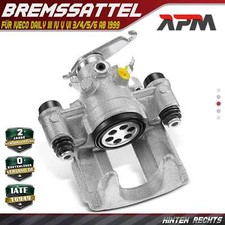 Bremssattel Hinten Rechts 52mm für Iveco Daily III IV V VI Bus Kasten 1999-2014
