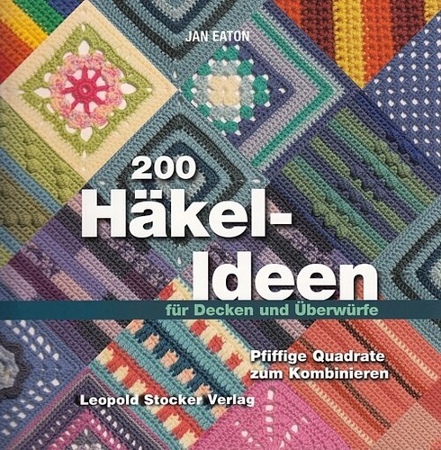 Eaton 200 häkel ideen für - 200,