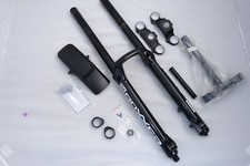 RockShox BoXXer Ultimate