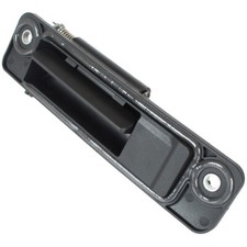 HECKKLAPPENGRIFF MIKROSCHALTER