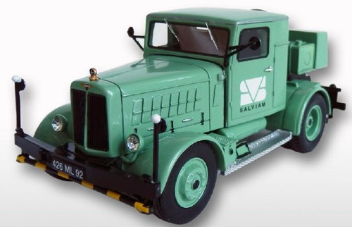 Golden oldies hanomag ss100 - oldies,