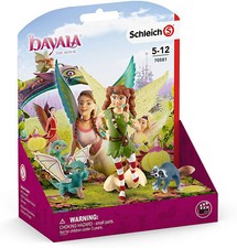 Schleich Bayala Marween mit