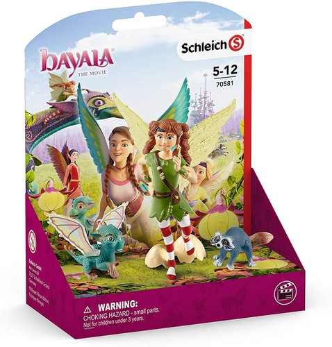 Schleich bayala marween - bayala,