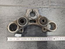 Harley Davidson Gabelbrücke