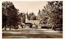 BAYERN PLANEGG 1939 RP AK