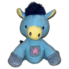 Prinzessin Emmy Pferd