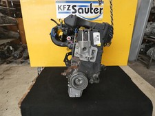 Motor 843A1000 Lancia Ypsilon 1,4 70kw Benzin