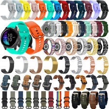 18mm Uhrenarmband Für Garmin Vivoactive 4S/Vivomove 3S/Venu 2S Armband Ersatz