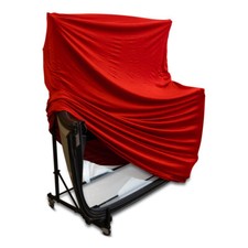 HARDTOP STÄNDER + ABDECKUNG LAGERUNG PASSEND FÜR MGF & TF | AUFBEWAHRUNG | NEU