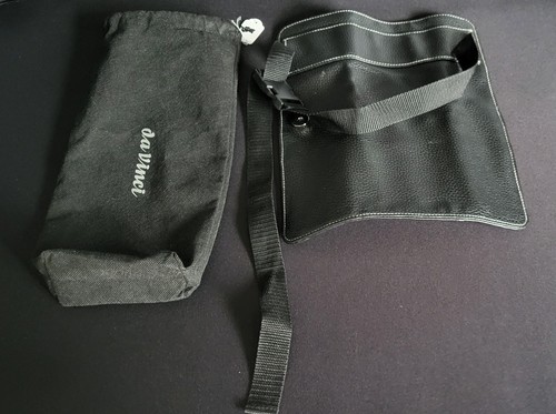 Make tasche schminkpinsel - make-up-tasche,