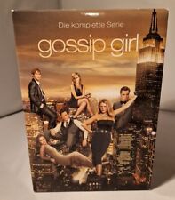 Gossip Girl - Die komplette